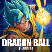 Dragon Ball - slot game at ABC Casino Philippines